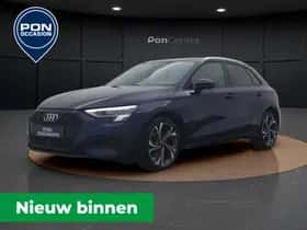 Audi A3 (2021)