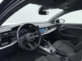 Audi A3 (2021) thumbnail 3