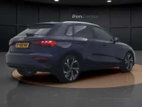 Audi A3 (2021) thumbnail 5