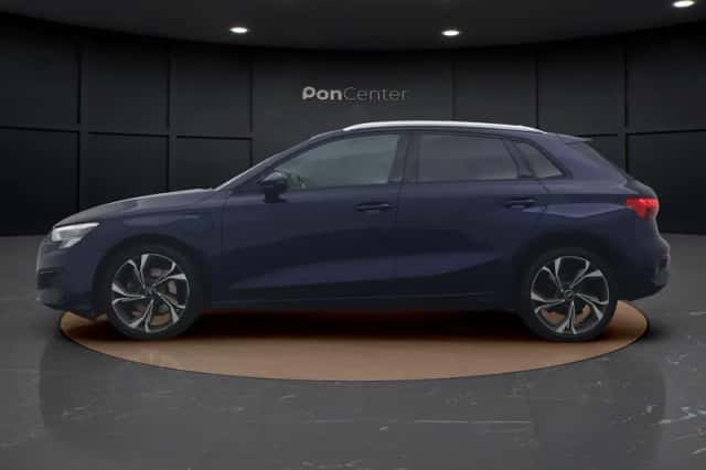 Audi A3 (2021) thumbnail 6