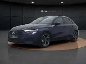 Audi A3 (2021) thumbnail 9