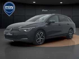 Volkswagen Golf (2022)