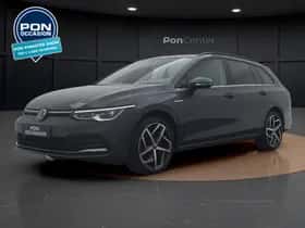 Volkswagen Golf (2022) thumbnail 1