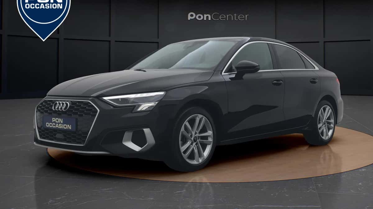 Audi A3 (2020) — foto 1