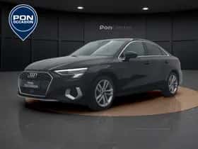 Audi A3 (2020)