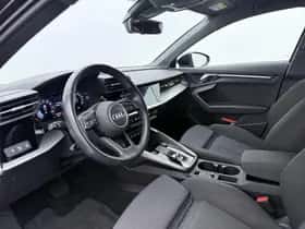 Audi A3 (2020) thumbnail 3