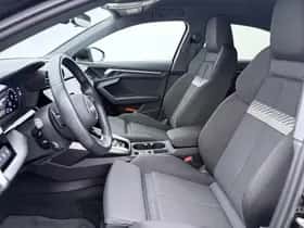 Audi A3 (2020) thumbnail 4