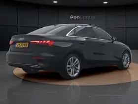 Audi A3 (2020) thumbnail 5