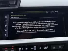 Audi A3 (2020) thumbnail 10