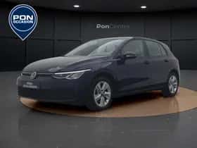 Volkswagen Golf (2021)