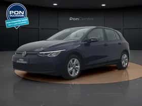 Volkswagen Golf (2021) thumbnail 1