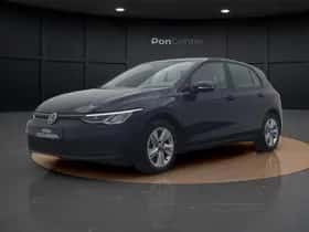 Volkswagen Golf (2021) thumbnail 13
