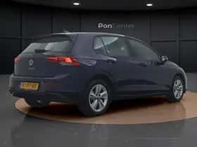 Volkswagen Golf (2021) thumbnail 5