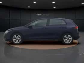 Volkswagen Golf (2021) thumbnail 6