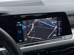 Volkswagen Golf (2021) thumbnail 9