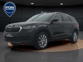 Škoda Kodiaq (2021)