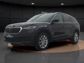 Škoda Kodiaq (2021) thumbnail 15