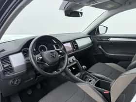 Škoda Kodiaq (2021) thumbnail 3