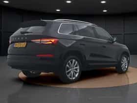 Škoda Kodiaq (2021) thumbnail 5