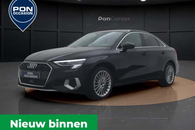 Audi A3 (2023) thumbnail 1
