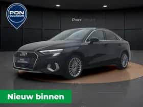 Audi A3 (2023)