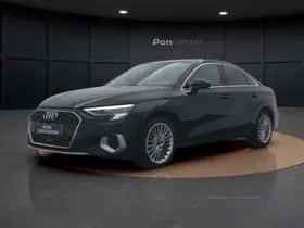 Audi A3 (2023) thumbnail 11