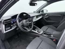Audi A3 (2023) thumbnail 3