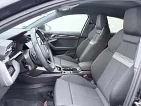Audi A3 (2023) thumbnail 4