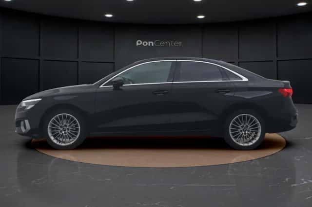 Audi A3 (2023) thumbnail 6