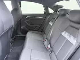 Audi A3 (2023) thumbnail 7