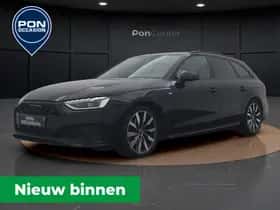 Audi A4 (2024)
