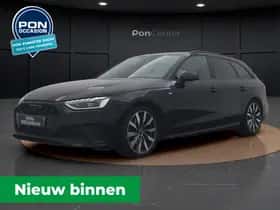 Audi A4 (2024)