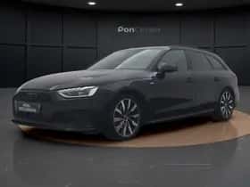 Audi A4 (2024) thumbnail 12