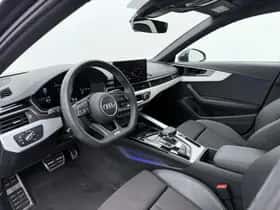 Audi A4 (2024) thumbnail 3
