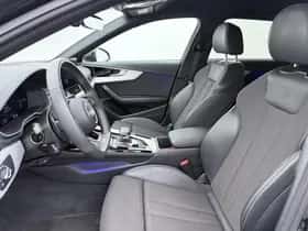 Audi A4 (2024) thumbnail 4