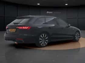 Audi A4 (2024) thumbnail 5