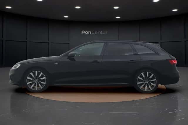Audi A4 (2024) thumbnail 6