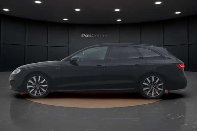 Audi A4 (2024) thumbnail 6