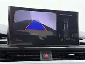 Audi A4 (2024) thumbnail 10