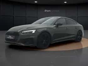 Audi A5 (2022) thumbnail 12