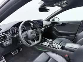 Audi A5 (2022) thumbnail 3
