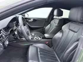 Audi A5 (2022) thumbnail 4