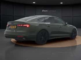 Audi A5 (2022) thumbnail 5