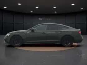 Audi A5 (2022) thumbnail 6