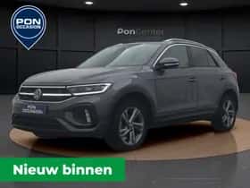 Volkswagen T-Roc (2024)
