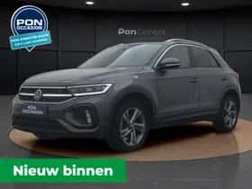 Volkswagen T-Roc (2024) thumbnail 1