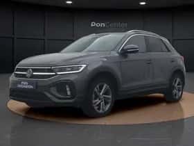 Volkswagen T-Roc (2024) thumbnail 13