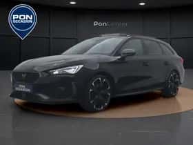 CUPRA Leon Sportstourer (2022)