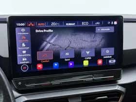 CUPRA Leon Sportstourer (2022) thumbnail 12