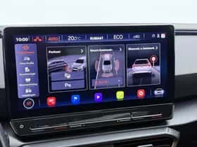 CUPRA Leon Sportstourer (2022) thumbnail 13